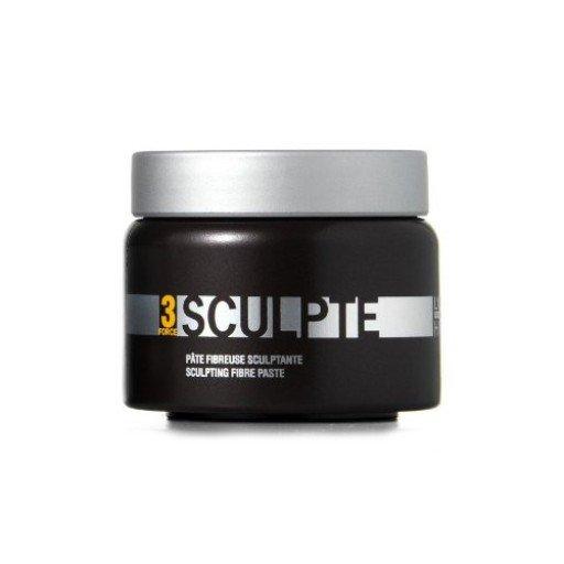 L'Oréal Professionnel FIX DESIFN SCULPTE HOMME SPRAY Homme Sculpte - Sculpting Fibre Paste 