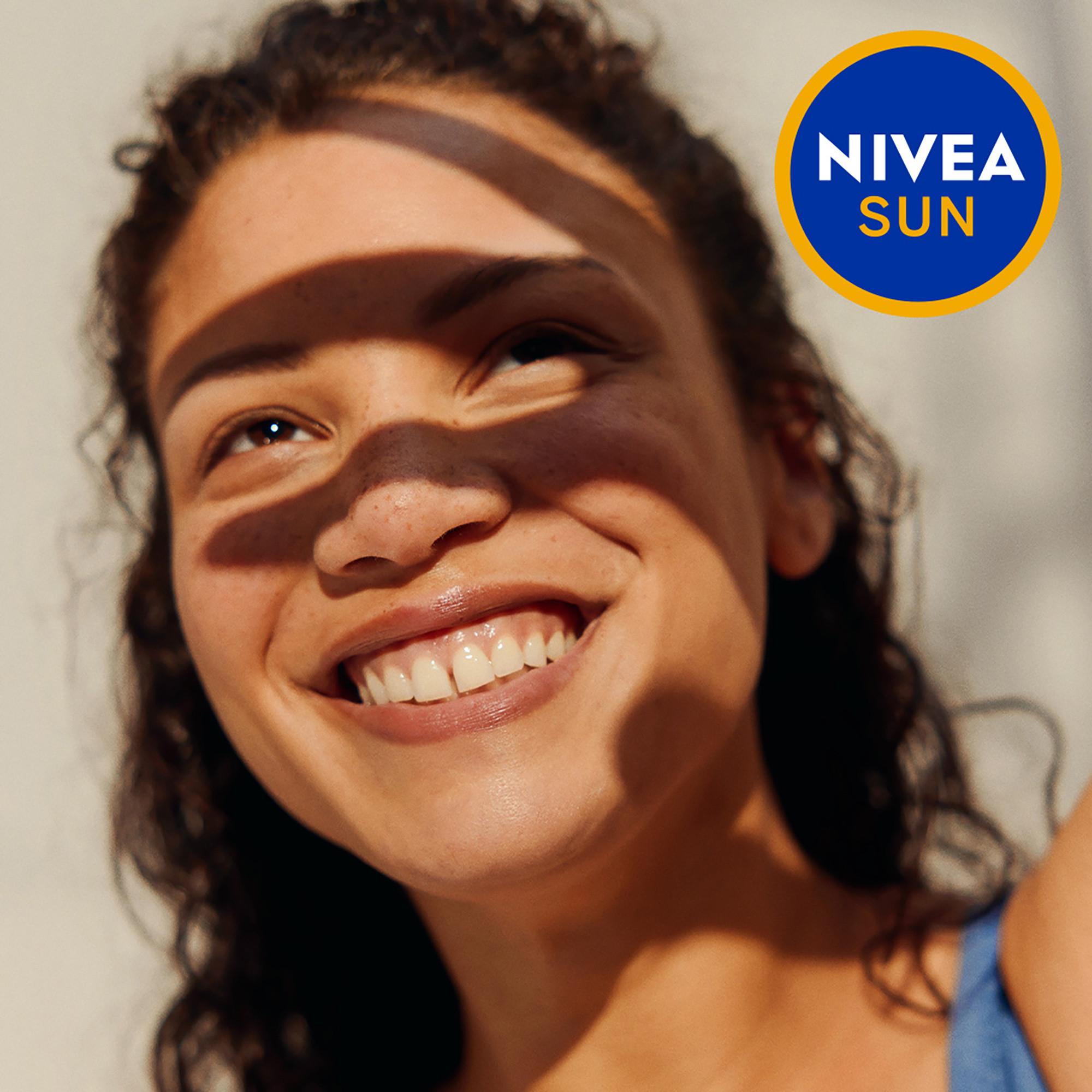 NIVEA SUN Sun Protect & Bronze LSF 20 Protect & Bronze Sonnenöl LSF 20 