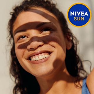 NIVEA SUN Sun Protect & Bronze LSF 20 Protect & Bronze Sonnenöl LSF 20 