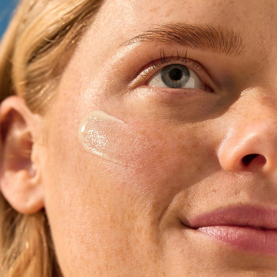 NIVEA SUN Sun Protect&Moisture Milch LSF 50+ Latte Solare Protect & Moisture FPS 50+ 