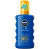 NIVEA SUN Sun Kids Protect & Play Spray LSF 50+ Kids Protect & Play Sonnenspray LSF 50+ 