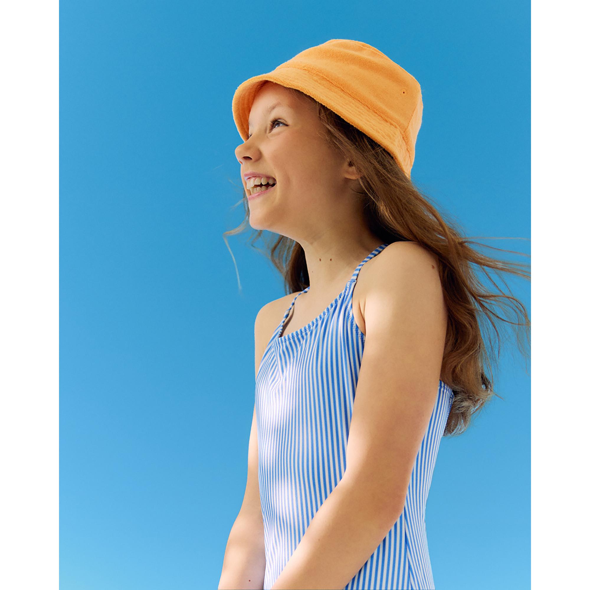 NIVEA SUN Sun Kids Protect & Play Spray LSF 50+ Spray Solaire Kids Protect & Play FPS 50+ 