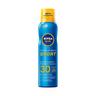 NIVEA SUN Sun Dry Protect & Refresh Sprühnebel LSF 30 Brumisation UV Dry Protect Sport FPS 30 