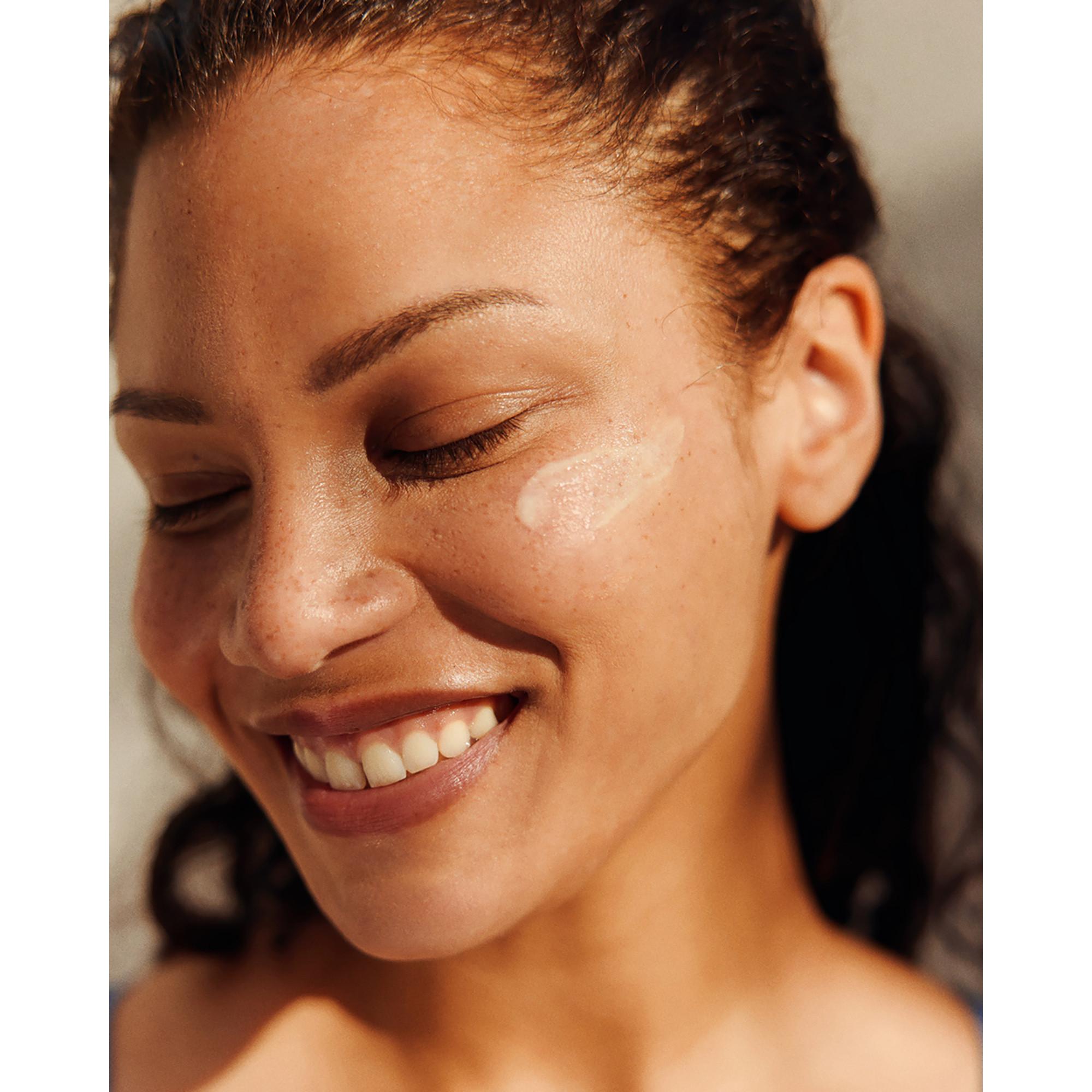 NIVEA SUN Sun Protect & Dry Touch Sonnenspray LSF 30 