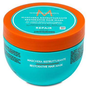 Restorative Hair Mask