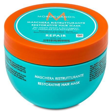 MOROCCANOIL  Restorative Hair Mask 