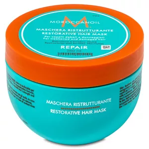 Restorative Hair Mask