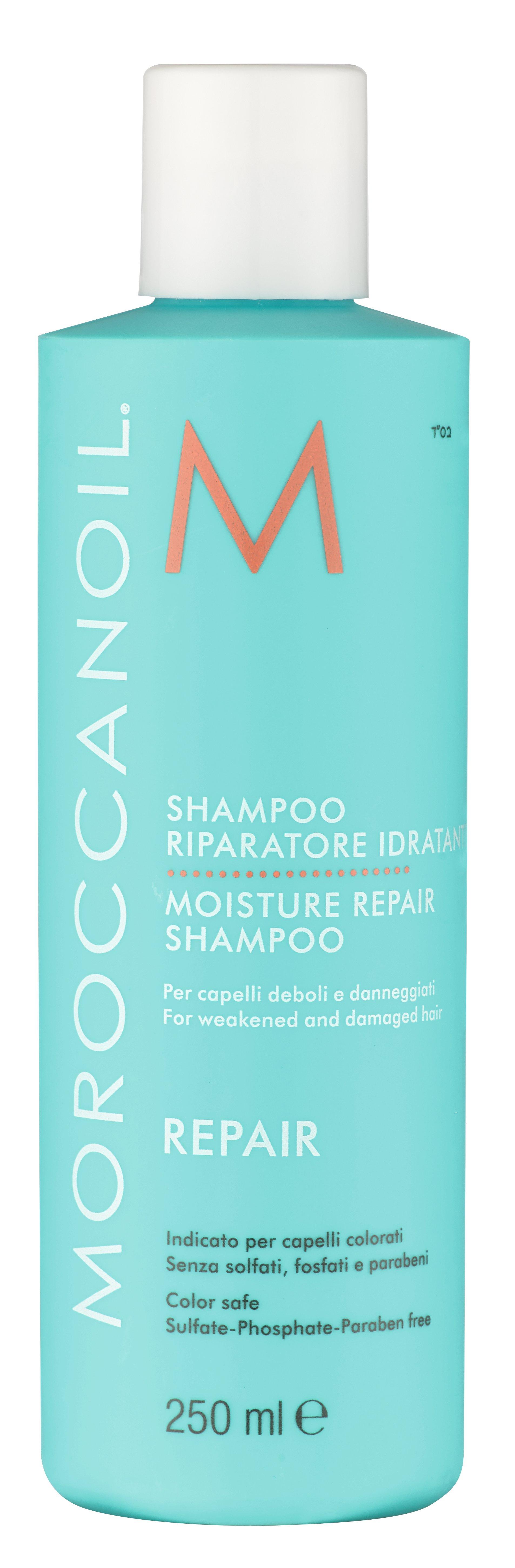 MOROCCANOIL  Moisture Repair Shampoo 