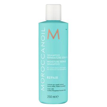 Moisture Repair Shampoo