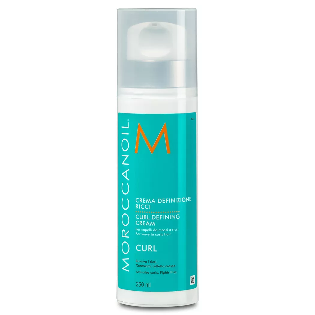 Moroccanoil Moroccanoil Curl Defining Hair Cream 250ml