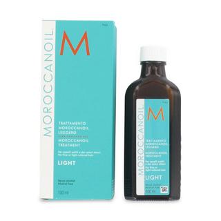 MOROCCANOIL  Oil Treatment Light 