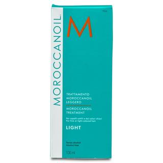 MOROCCANOIL  Oil Treatment Light 