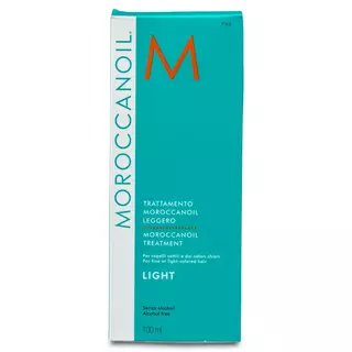 MOROCCANOIL  Oil Treatment Light 