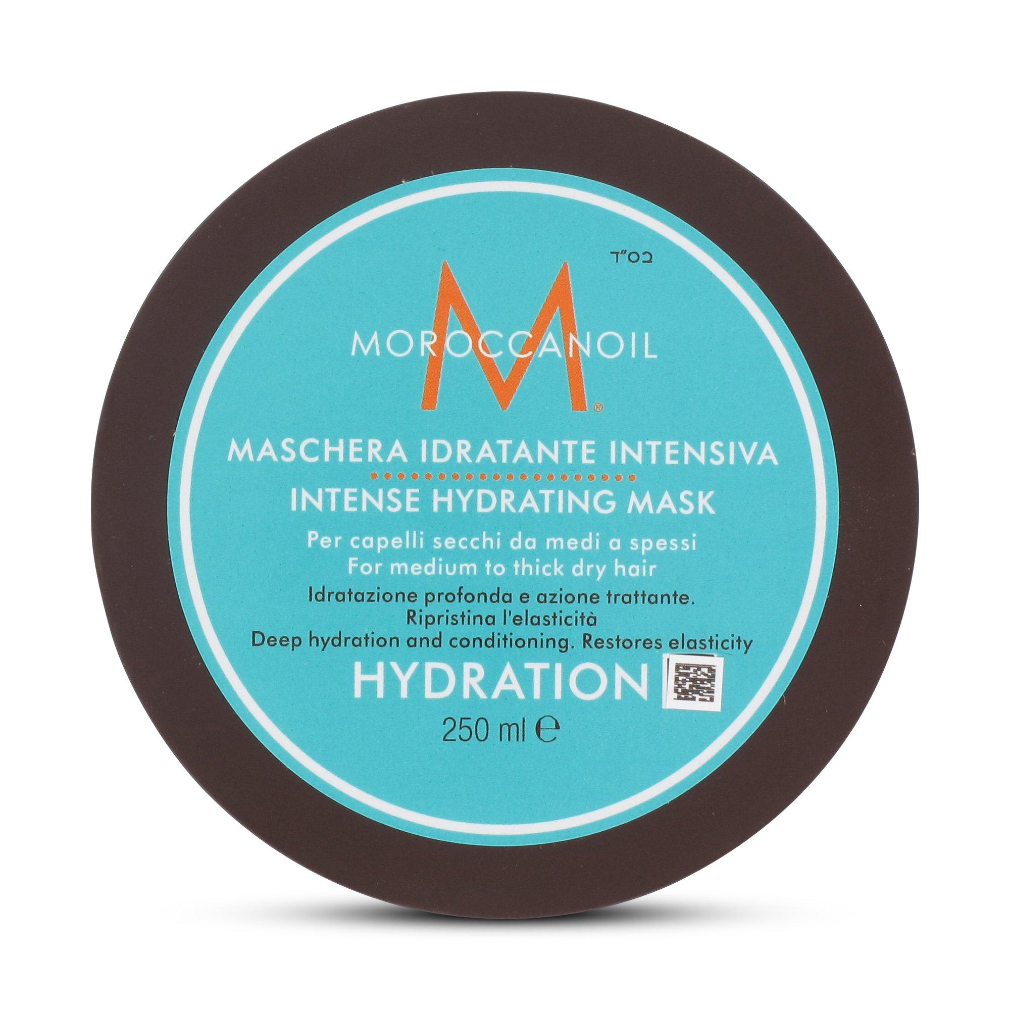 MOROCCANOIL Intense Hydration Intense Hydrating Mask 