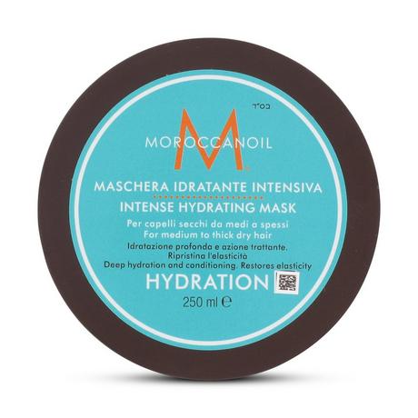 MOROCCANOIL Intense Hydration Intense Hydrating Mask 