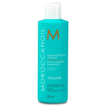 Extra Volumen Shampoo