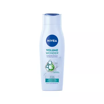 Shampooing Doux Volume & Strength
