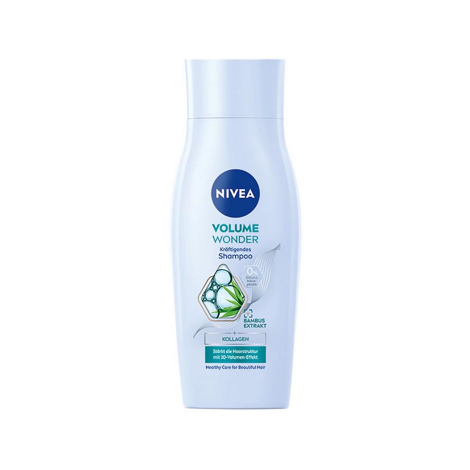 Volume & Strength Shampoo pH-Balance Mini