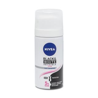 NIVEA  Deo Black & White Invisible Clear Spray  