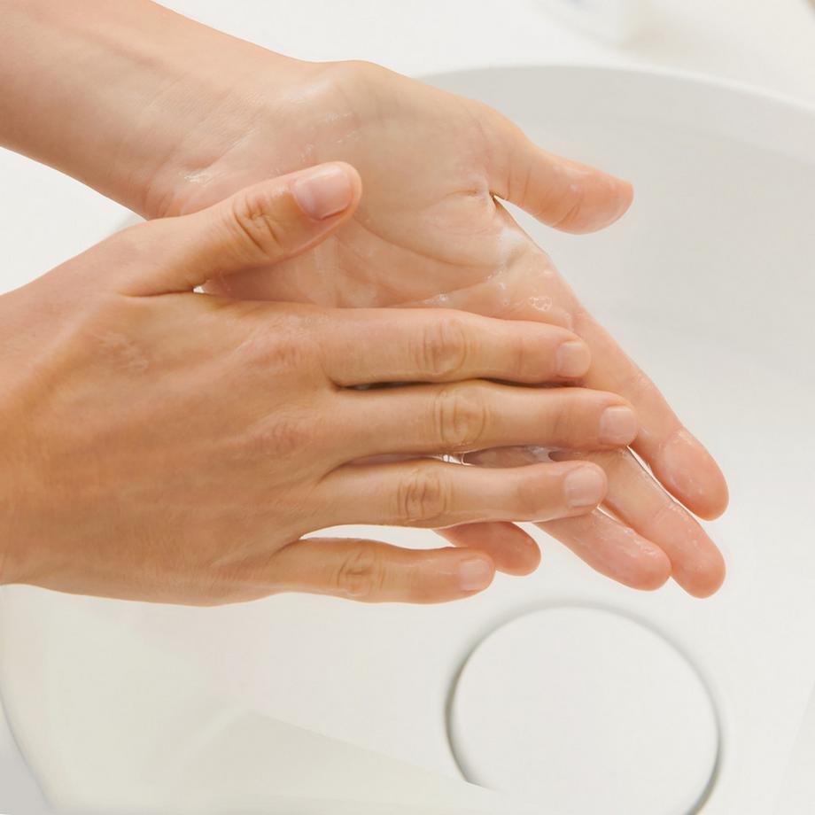 NIVEA Creme Care Cremeseife Creme Care 