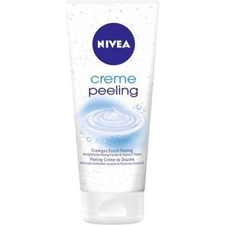 NIVEA Creme Peeling Esfoliante Creme Soft 