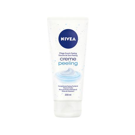 NIVEA Creme Peeling Creme Soft Peeling 