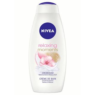 NIVEA Care & Relax Crème de bain Relaxing Moments 