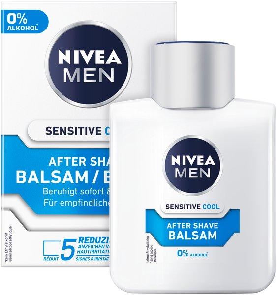 NIVEA Sensitive Cool Men Sensitive Cool After Shave Balsam 