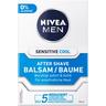 NIVEA Sensitive Cool Balsamo dopobarba Men Sensitive Cool After Shave 