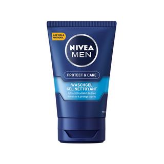 NIVEA Men Erfrischend Gel nettoyant rafraîchissant Men Original 