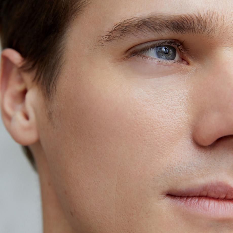 NIVEA Men Erfrischend Gel detergente rinfrescante Men Original 