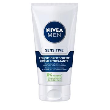 Crème hydratante Men Original douceur