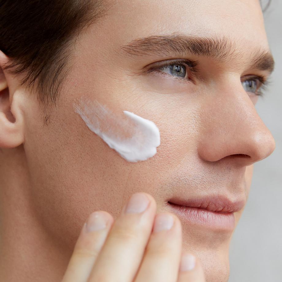 NIVEA Men Feuchtigkeitscreme Mild Crema idratante Men Original-Mild 