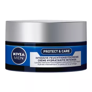 Crema intensiva Men Original