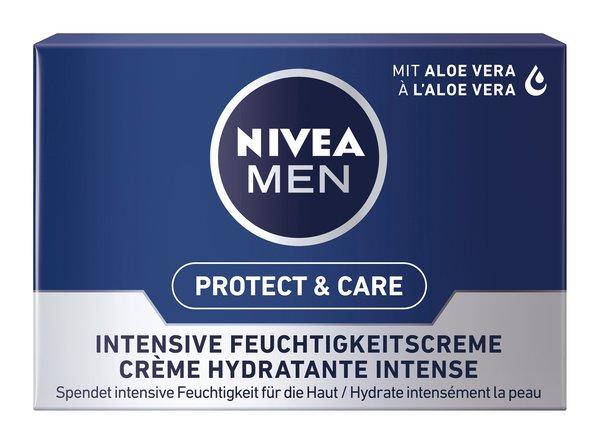 NIVEA Men Intensive Creme Men Original Intensivcreme 