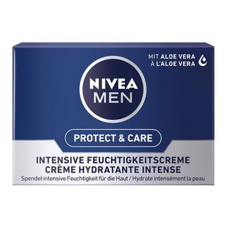 NIVEA Men Intensive Creme Crema intensiva Men Original 