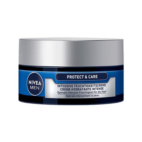 NIVEA Men Intensive Creme Crème hydratante intensive Men Original 