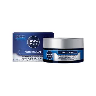 NIVEA Men Intensive Creme Men Original Intensivcreme 