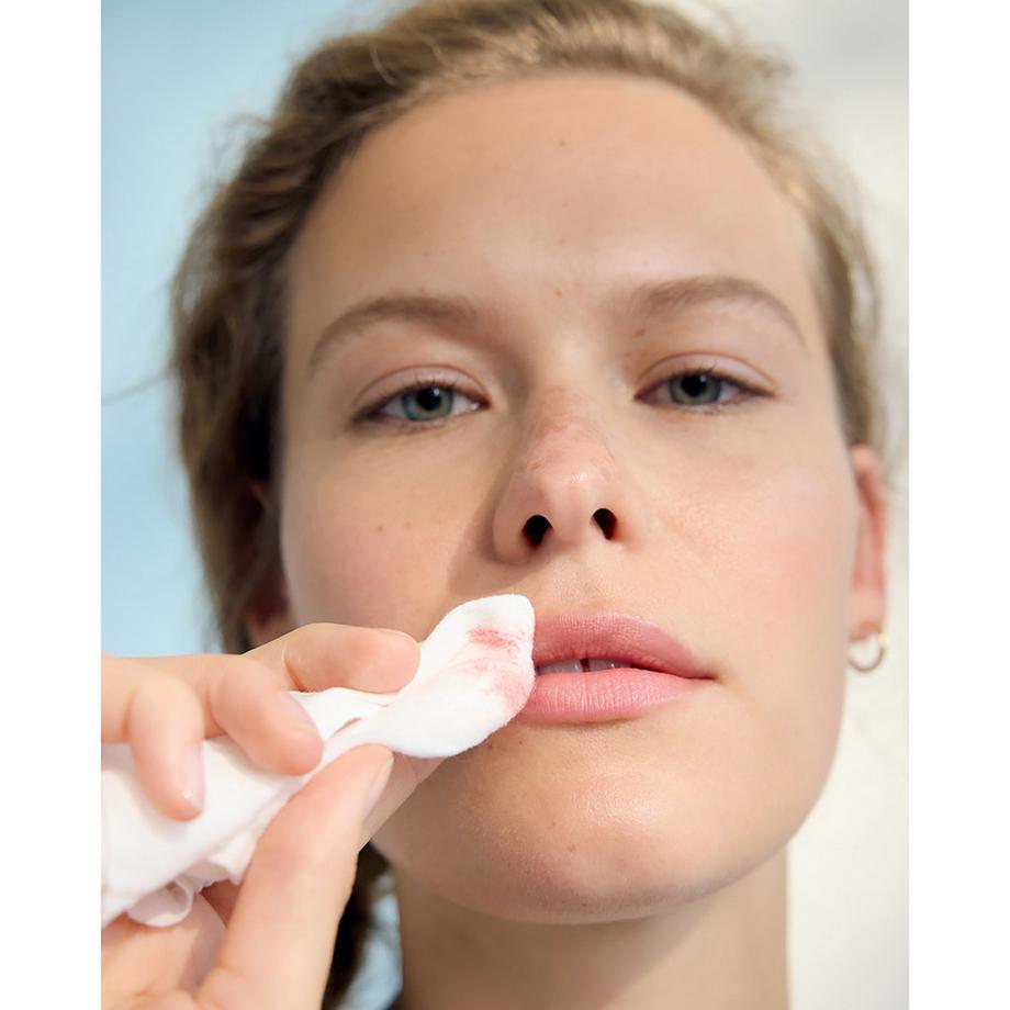 NIVEA  Lignettes Démaquillantes Refraîchissant Mini 