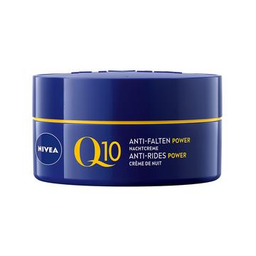 Crema notte Q10plus antirughe