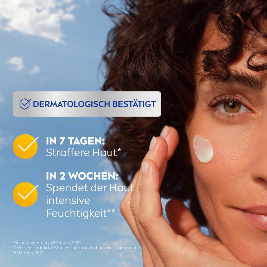 NIVEA Q10 Anti-Falten Power Crema notte Q10plus antirughe 