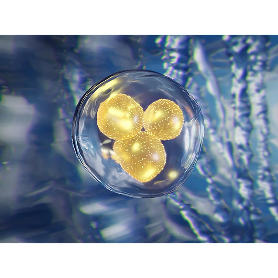 NIVEA Q10 Anti-Falten Power Crema notte Q10plus antirughe 