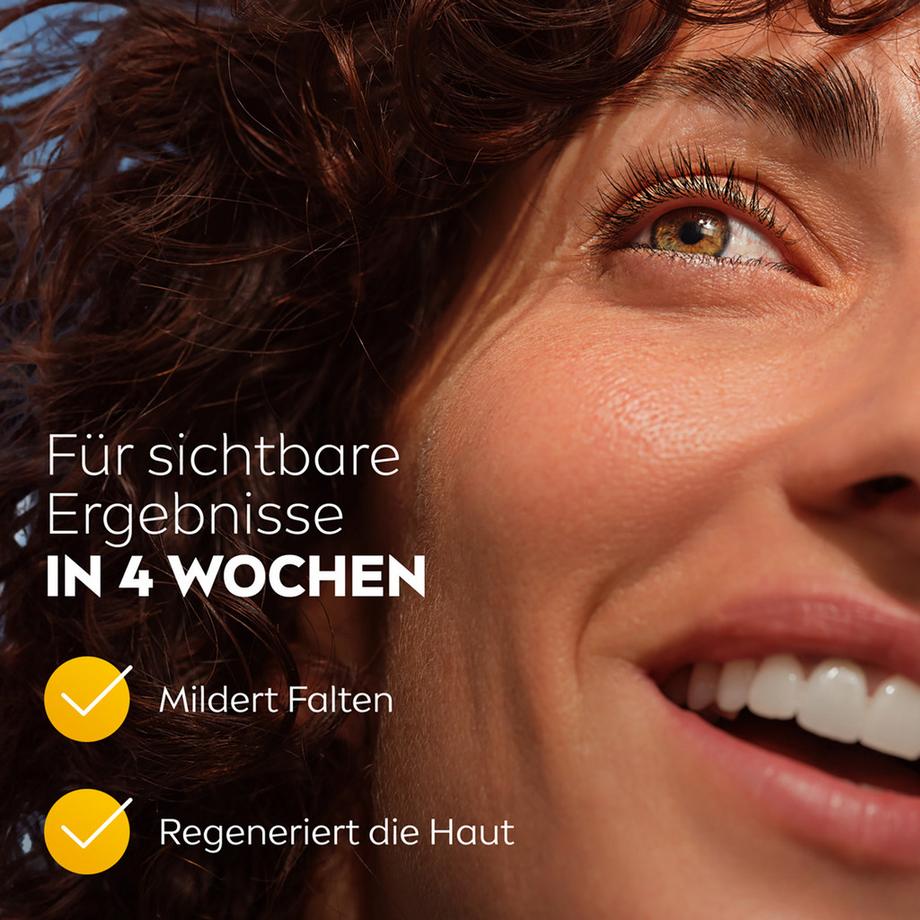 NIVEA Q10 Anti-Falten Power Crema notte Q10plus antirughe 