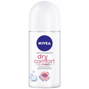 Dry Comfort Plus Anti-Transpirant Roll-on