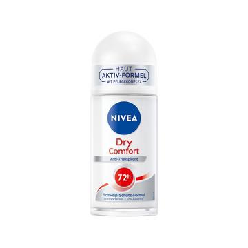 Deo Dry Comfort Roll-on Female