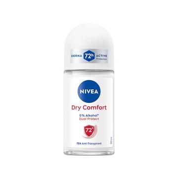 Deo Dry Comfort Roll-on Female