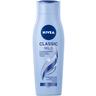 NIVEA Classic Care pH-Optimal Classic Mild Care Pflegeshampoo 