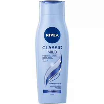 Shampoing de soin Classic Care