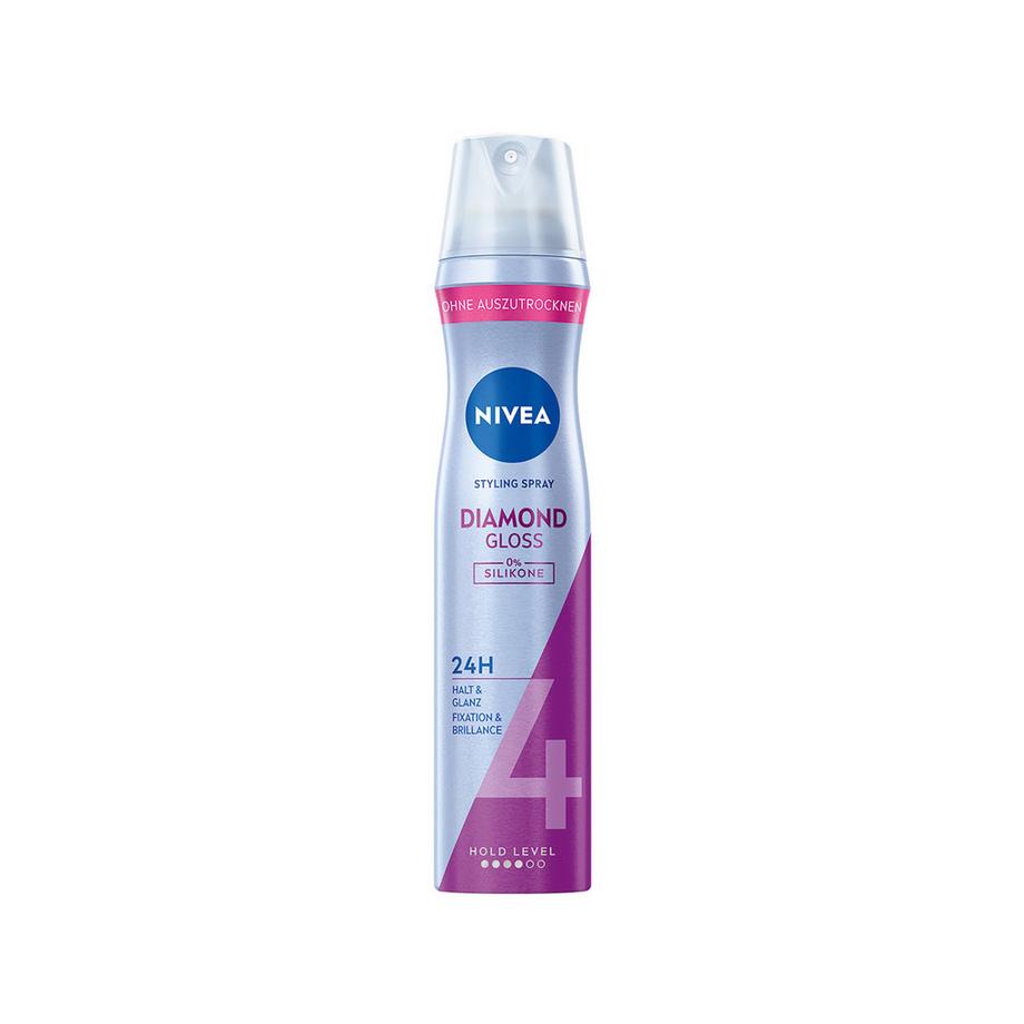 NIVEA Diamond Gloss Care Styling spray Diamond Gloss 