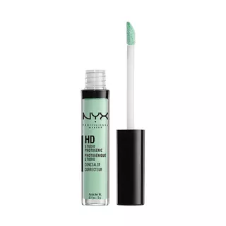 NYX-PROFESSIONAL-MAKEUP  Concealer Wand Green